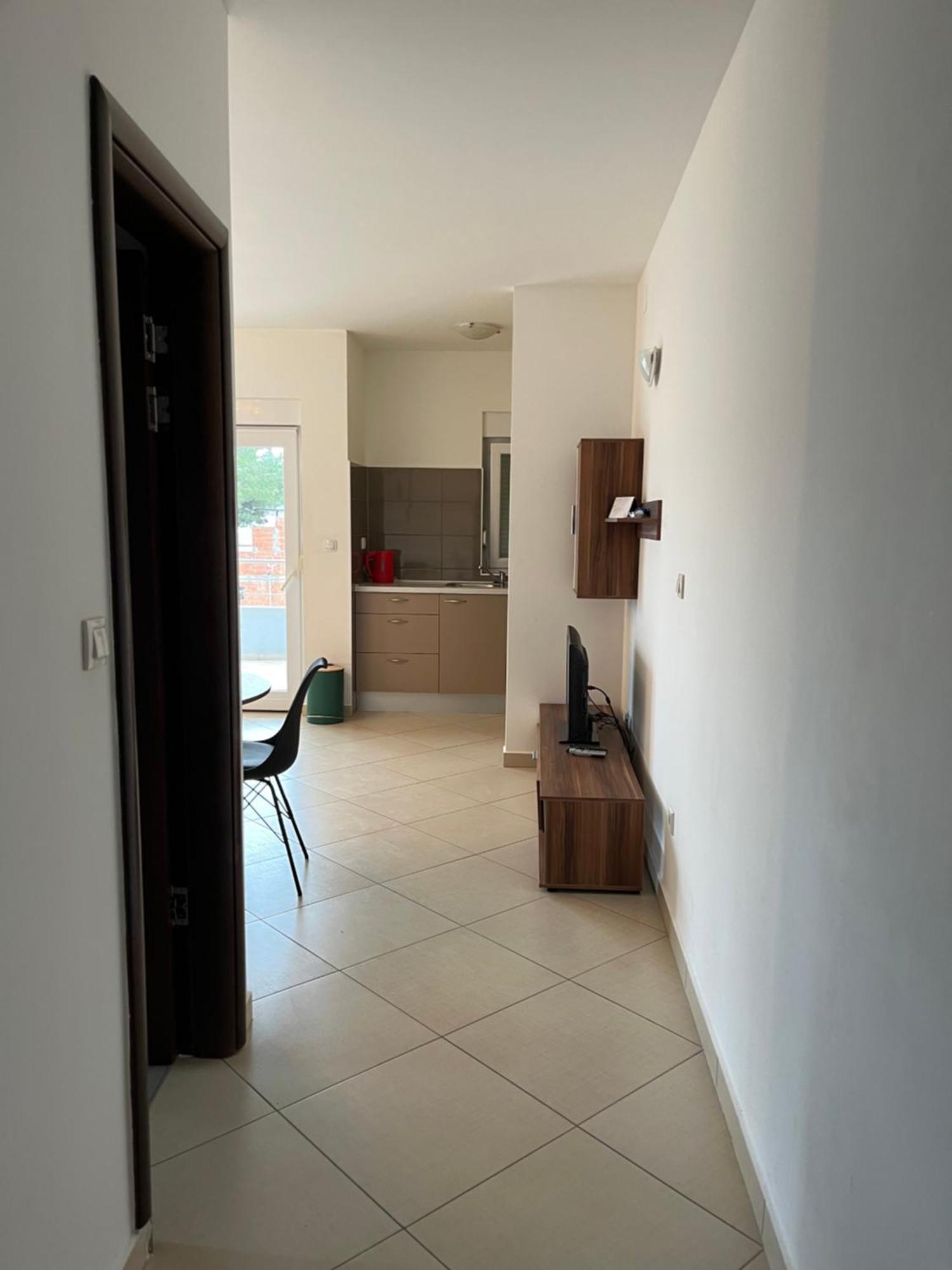 Apartments Maria & Marta Селине Экстерьер фото
